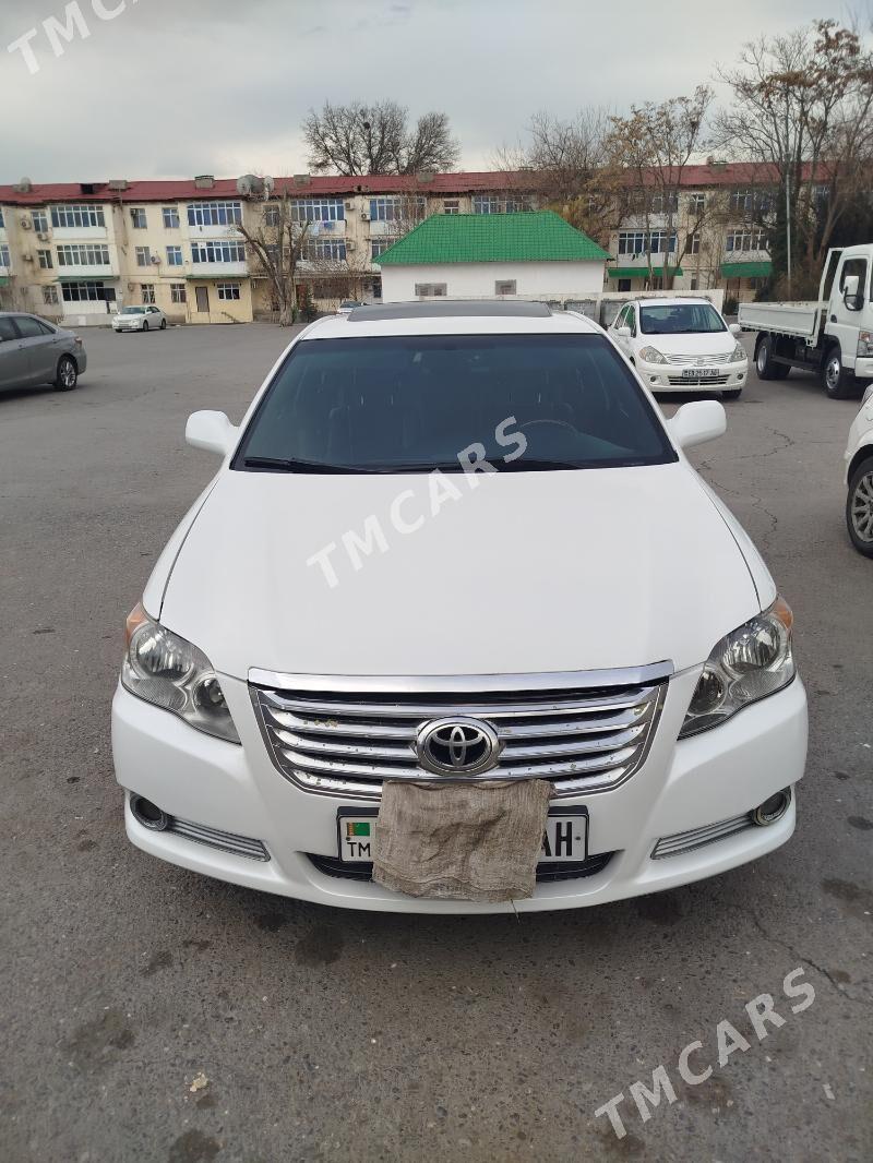 Toyota Avalon 2009 - 180 000 TMT - Анев - img 3