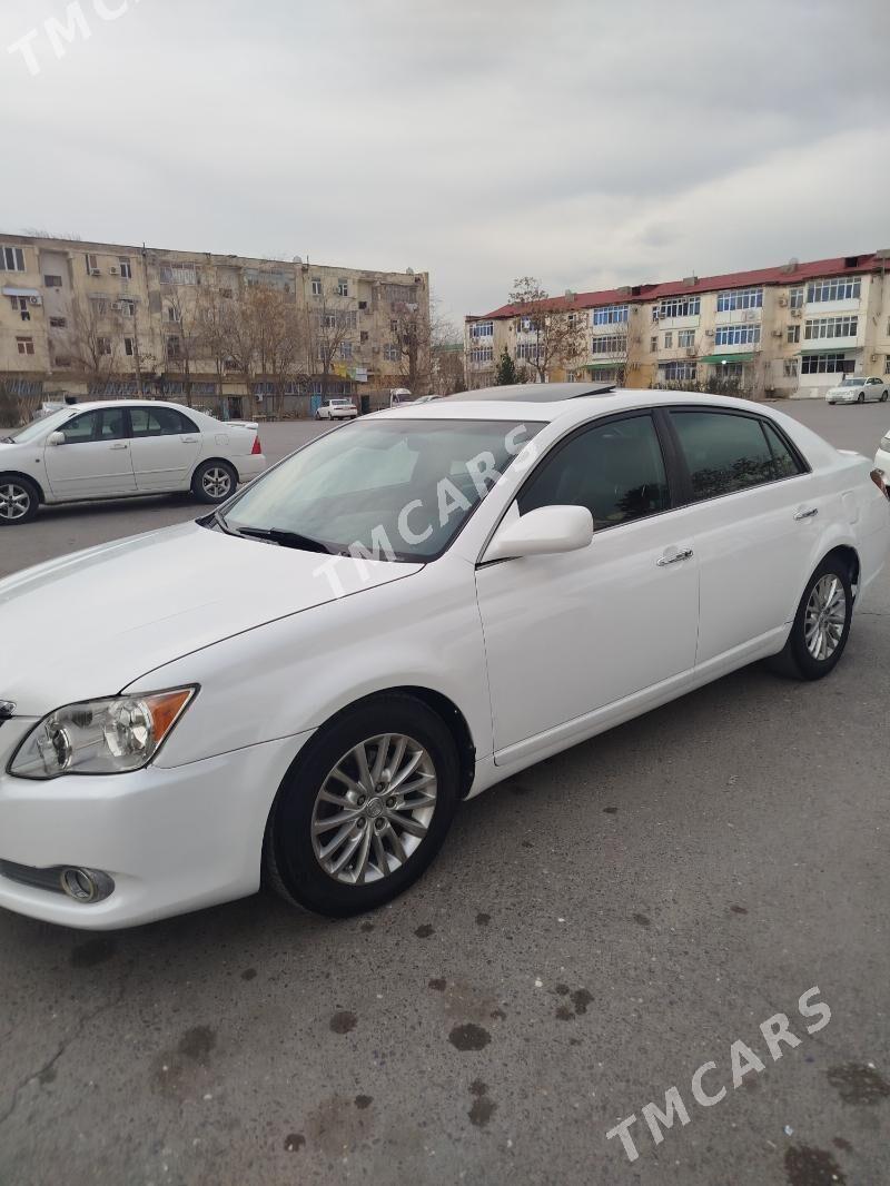 Toyota Avalon 2009 - 180 000 TMT - Анев - img 2