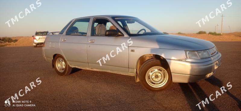 Lada 2110 2002 - 30 000 TMT - Мары - img 2