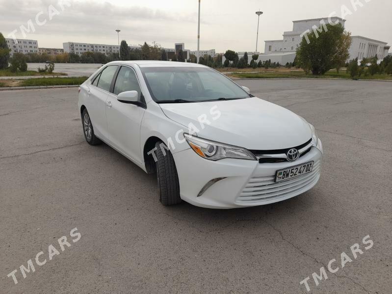 Toyota Camry 2015 - 330 000 TMT - Дашогуз - img 2