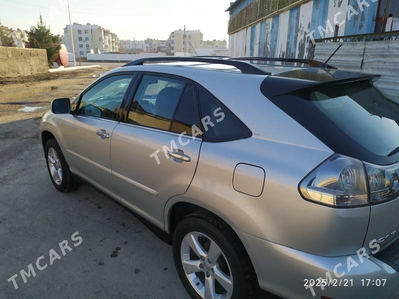 Lexus RX 330 2004 - 240 000 TMT - Туркменабат - img 2