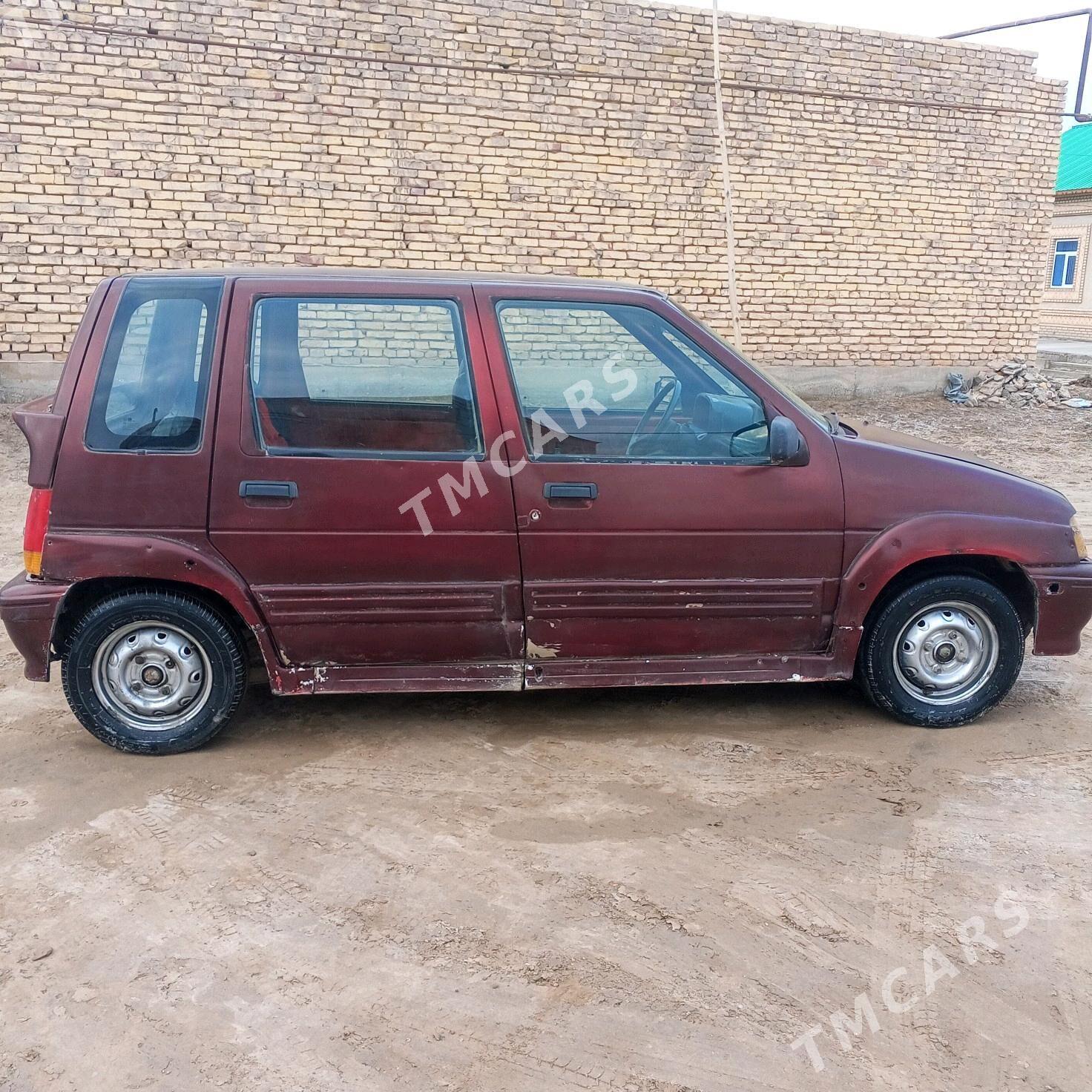 Daewoo Tico 1997 - 11 000 TMT - Дашогуз - img 3