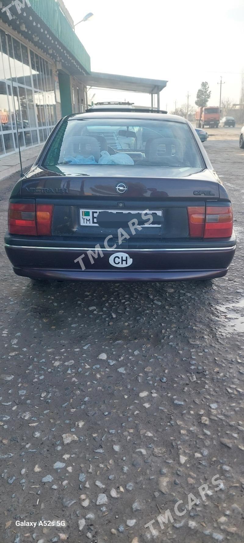 Opel Vectra 1995 - 56 000 TMT - Чарджоу - img 2