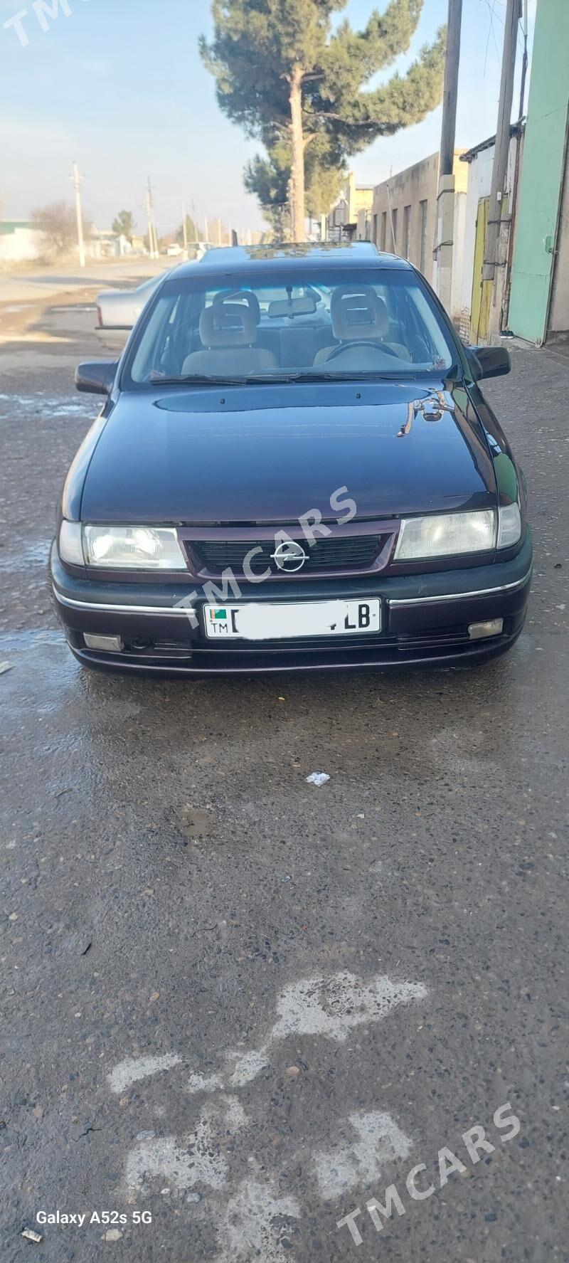 Opel Vectra 1995 - 56 000 TMT - Чарджоу - img 3