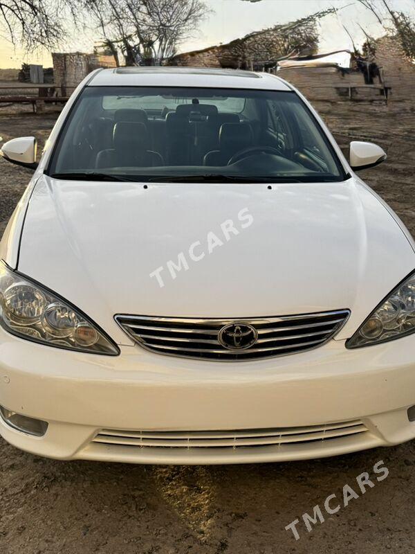 Toyota Camry 2006 - 165 000 TMT - Mary - img 4