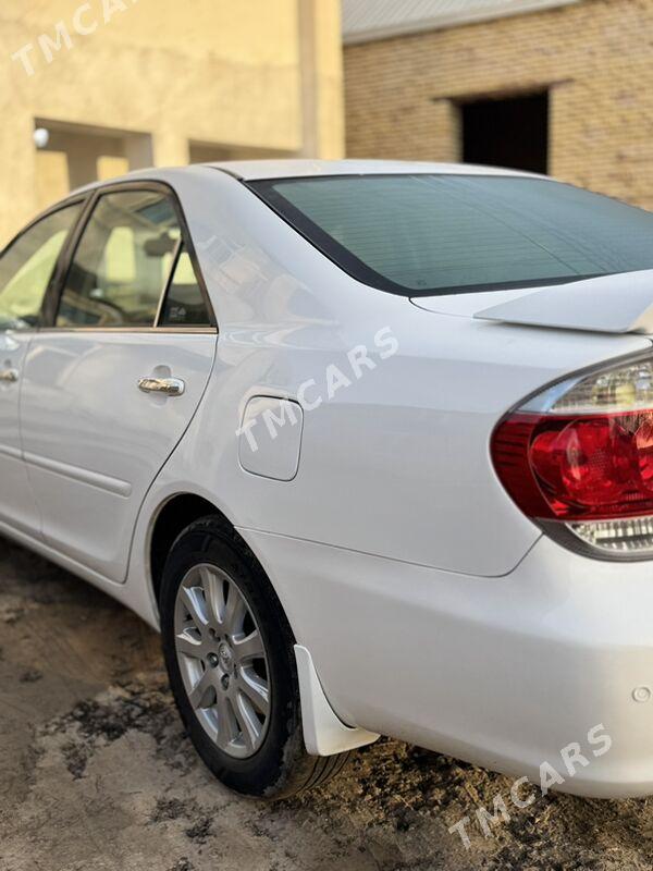 Toyota Camry 2006 - 165 000 TMT - Mary - img 2