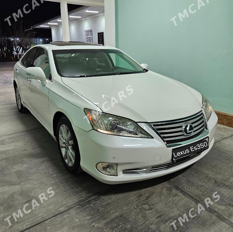 Lexus ES 350 2012 - 295 000 TMT - Ашхабад - img 7