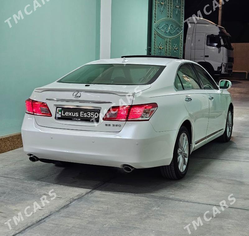 Lexus ES 350 2012 - 295 000 TMT - Ашхабад - img 5