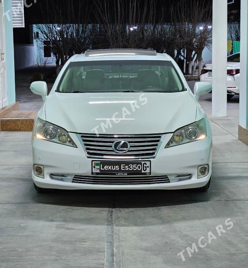 Lexus ES 350 2012 - 295 000 TMT - Ашхабад - img 6