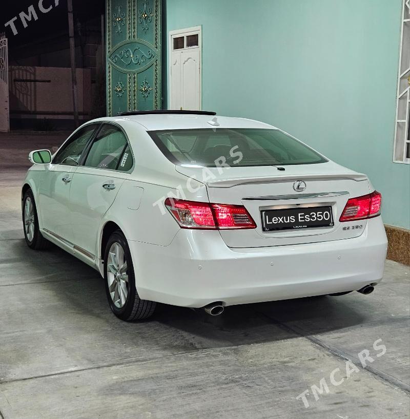 Lexus ES 350 2012 - 295 000 TMT - Ашхабад - img 2