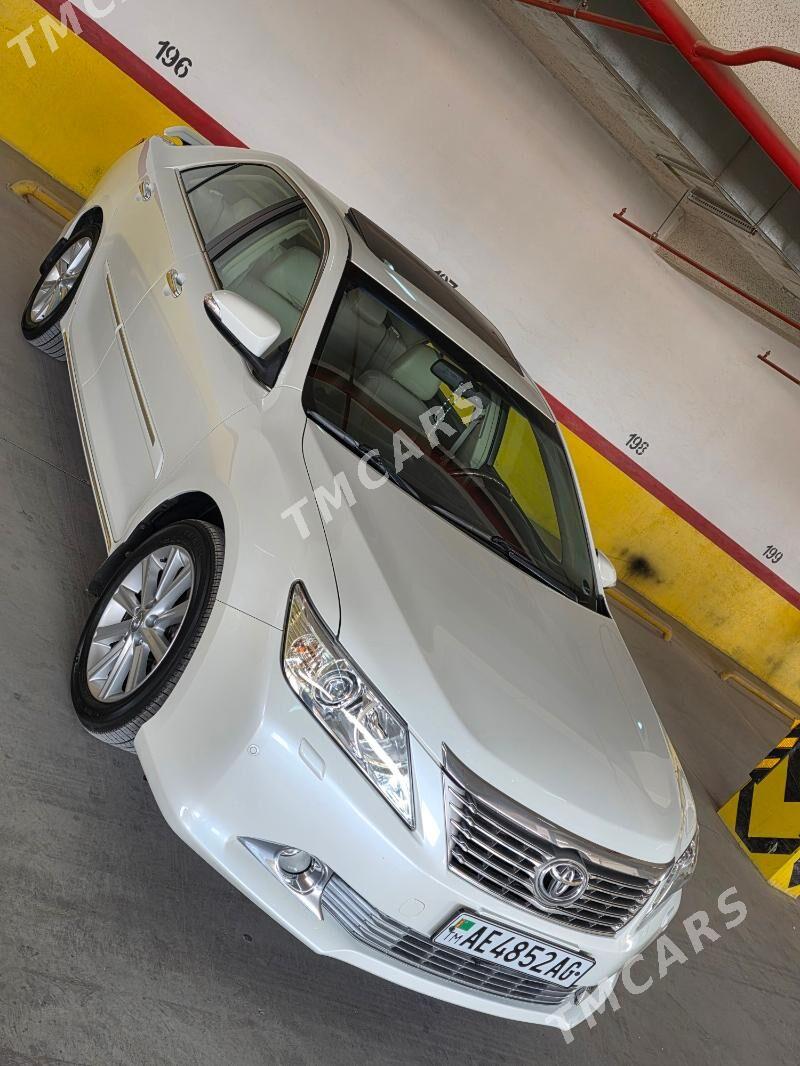 Toyota Aurion 2013 - 375 000 TMT - Aşgabat - img 5