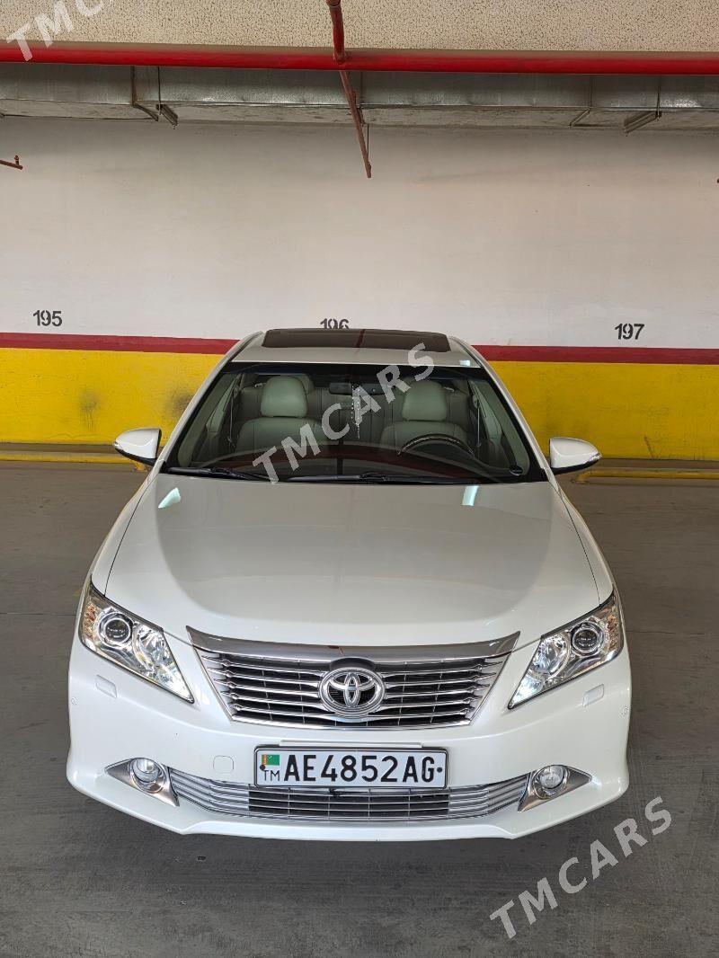 Toyota Aurion 2013 - 375 000 TMT - Aşgabat - img 2