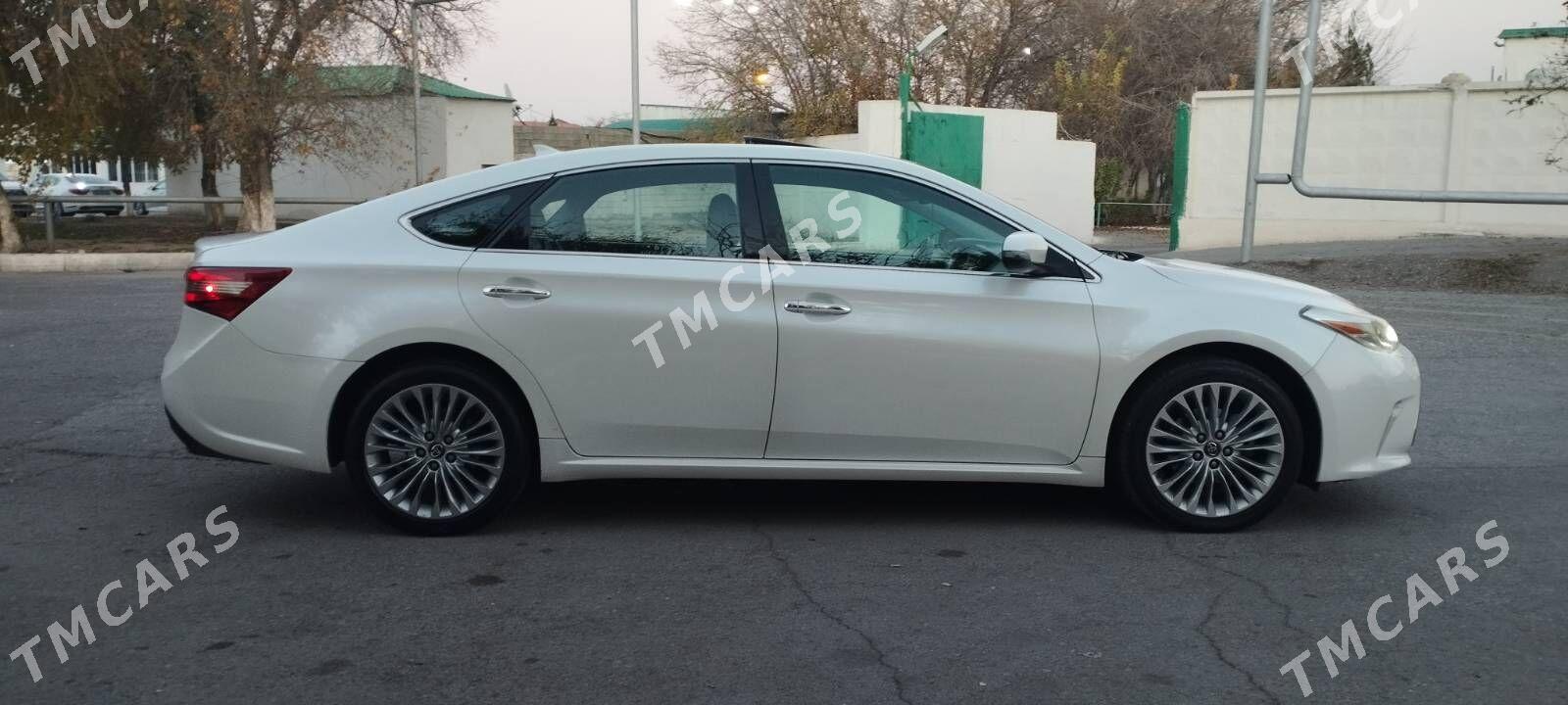 Toyota Avalon 2016 - 300 000 TMT - Ашхабад - img 3