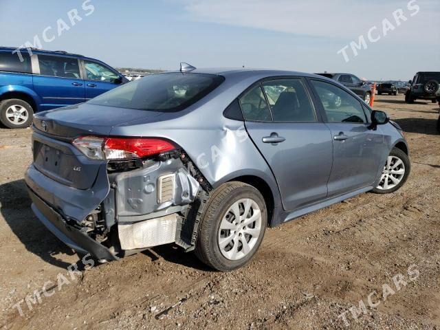 Toyota Corolla 2019 - 245 000 TMT - Ашхабад - img 7