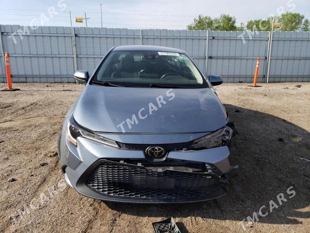 Toyota Corolla 2019 - 245 000 TMT - Ашхабад - img 8