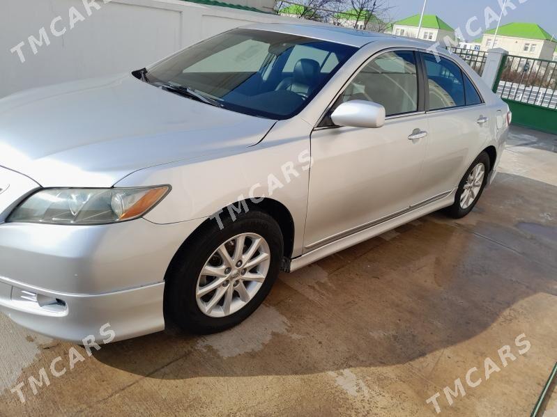 Toyota Camry 2008 - 200 000 TMT - Aşgabat - img 2