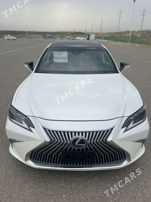 Lexus ES 350 2022 - 800 000 TMT - Mary - img 2