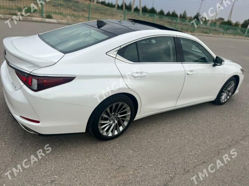 Lexus ES 350 2022 - 800 000 TMT - Mary - img 3