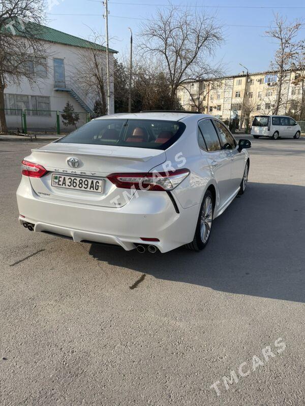 Toyota Camry 2019 - 410 000 TMT - Aşgabat - img 2