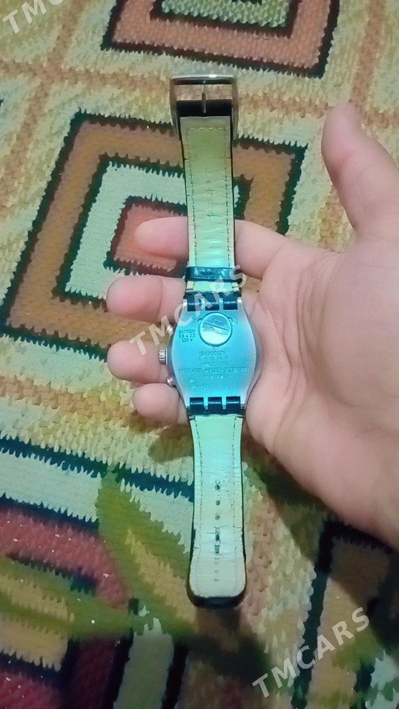 swatch - Türkmenabat - img 3