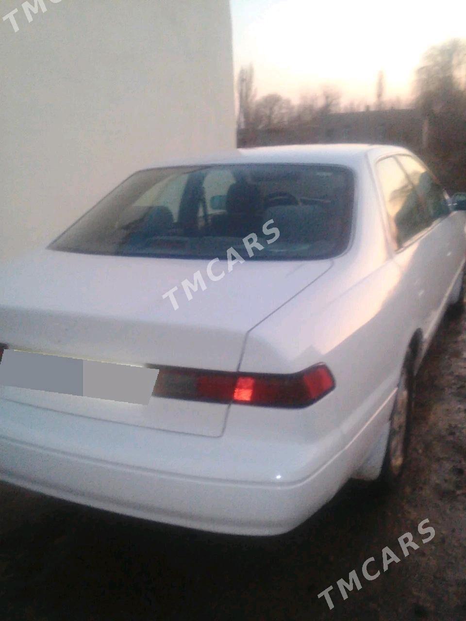 Toyota Camry 1998 - 110 000 TMT - Gurbansoltan Eje - img 2