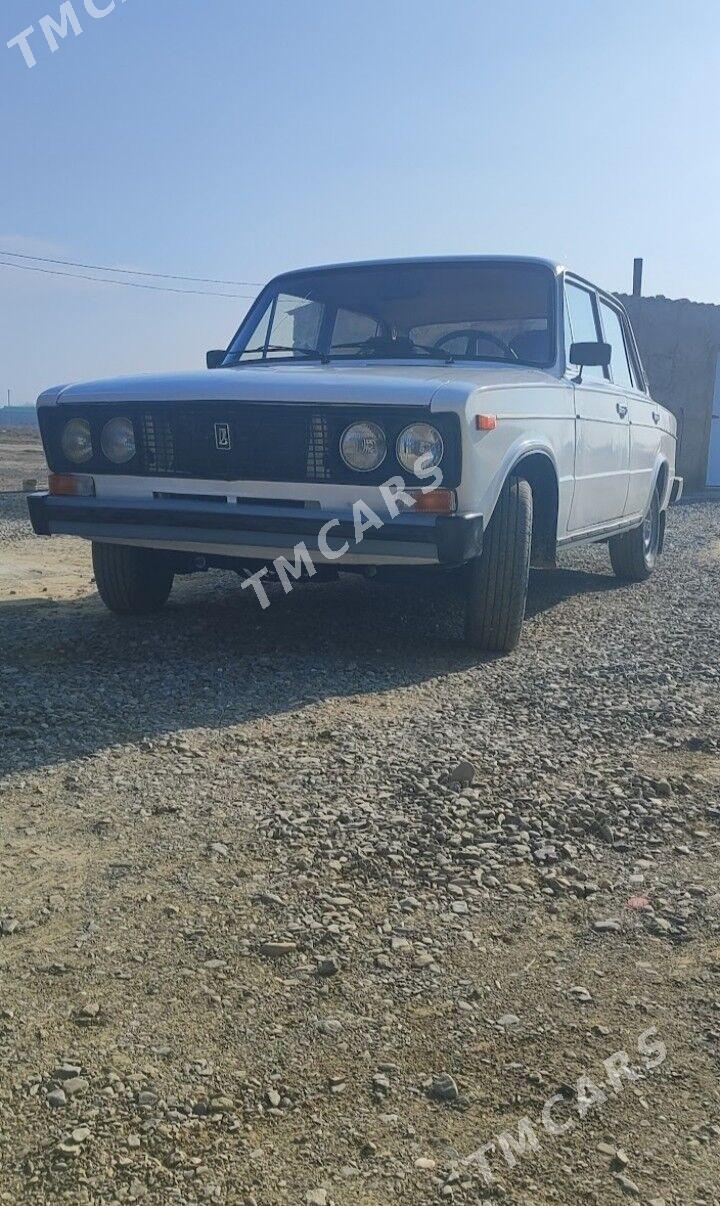 Lada 2106 1985 - 22 000 TMT - Bäherden - img 2