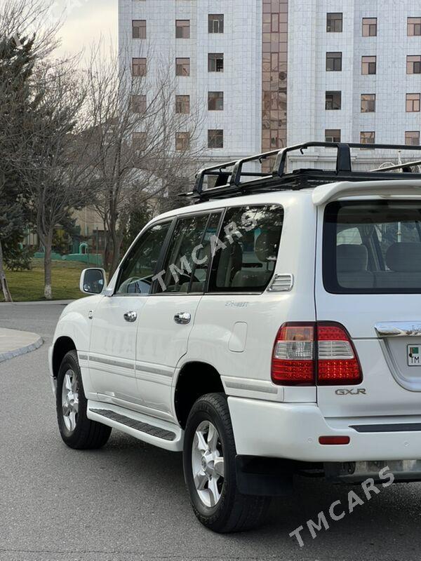 Toyota Land Cruiser 2005 - 415 000 TMT - Nebitgaz (Andalib-Ankara köç.) - img 2