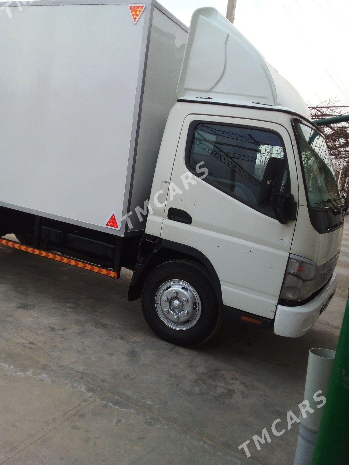 Mitsubishi Canter 2013 - 360 000 TMT - Çärjew - img 2