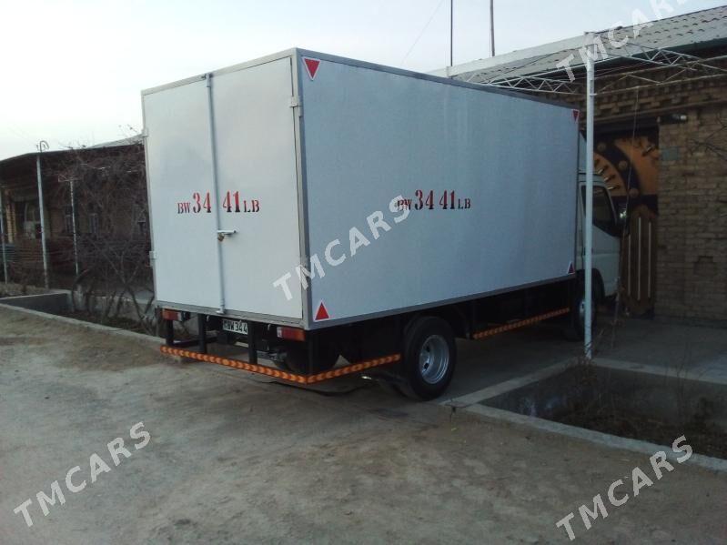 Mitsubishi Canter 2013 - 360 000 TMT - Çärjew - img 6