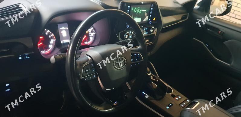 Toyota Highlander 2020 - 500 000 TMT - Mary - img 2