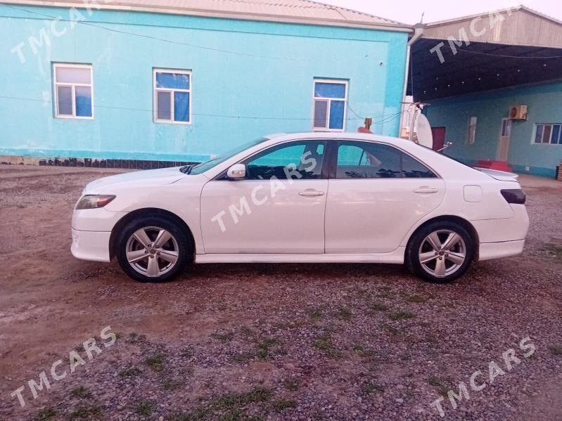 Toyota Camry 2007 - 122 000 TMT - Мургап - img 5