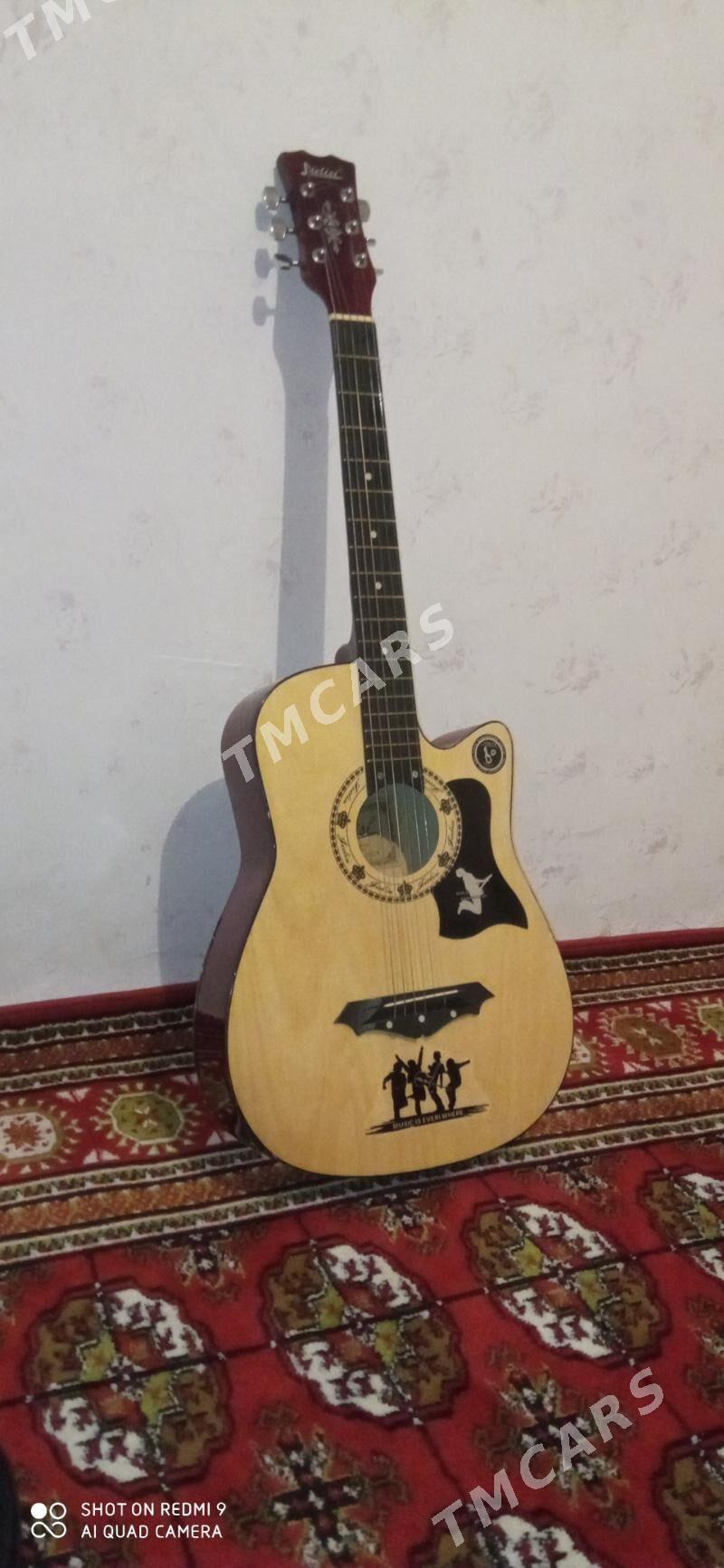 Gitara - Гёкдепе - img 2