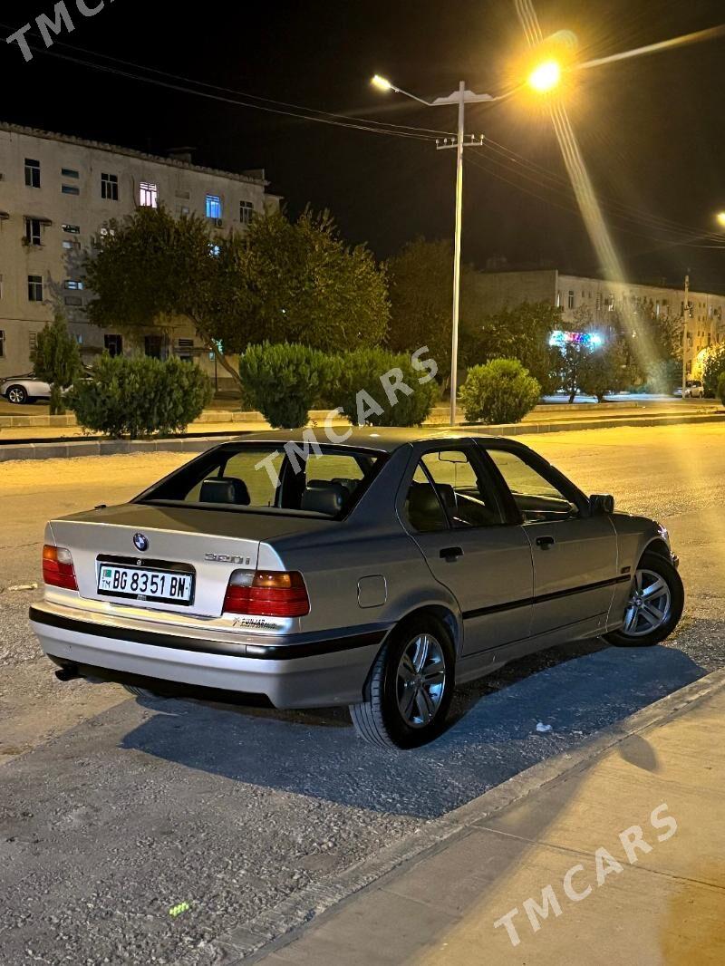 BMW 320 1992 - 36 000 TMT - Balkanabat - img 10