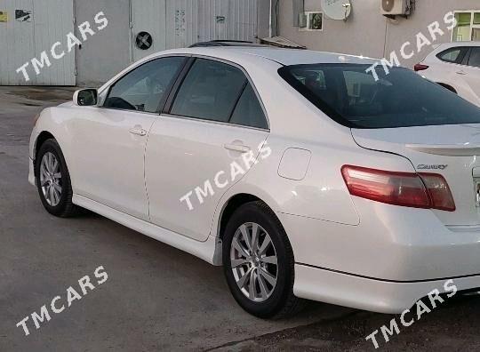 Toyota Camry 2009 - 135 000 TMT - Мары - img 5