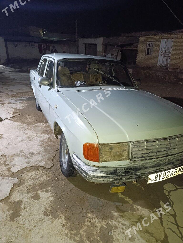 Gaz 31 1993 - 10 000 TMT - Ёлётен - img 2