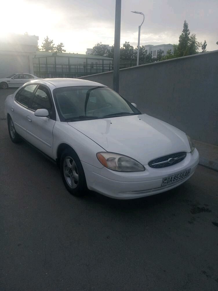 Ford Taurus 2000 - 55 000 TMT - Ашхабад - img 3