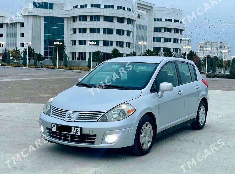 Nissan Versa 2009 - 119 000 TMT - Aşgabat - img 2