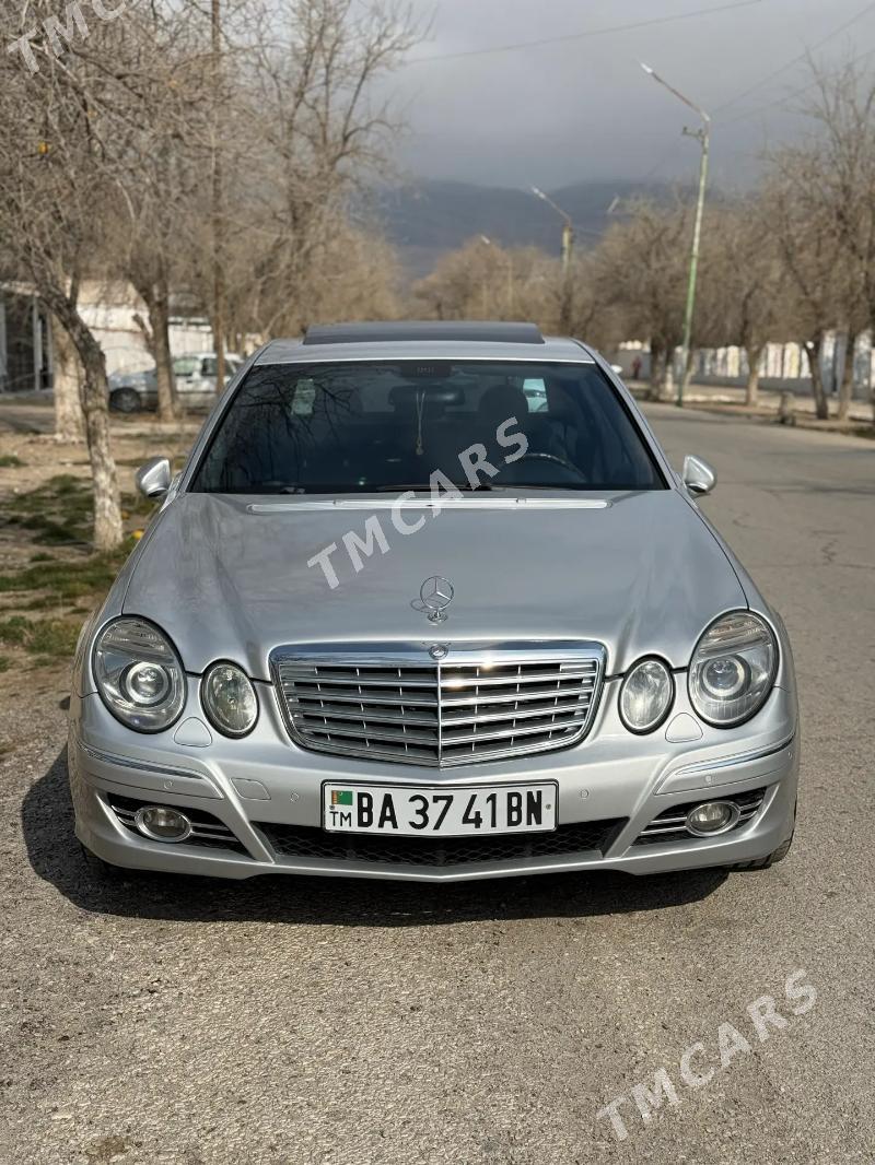 Mercedes-Benz E320 2003 - 140 000 TMT - Balkanabat - img 7