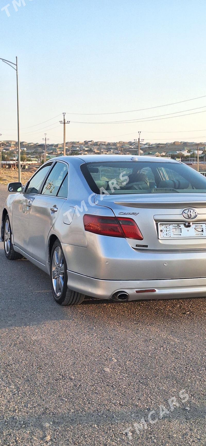 Toyota Camry 2009 - 150 000 TMT - Magdanly - img 2