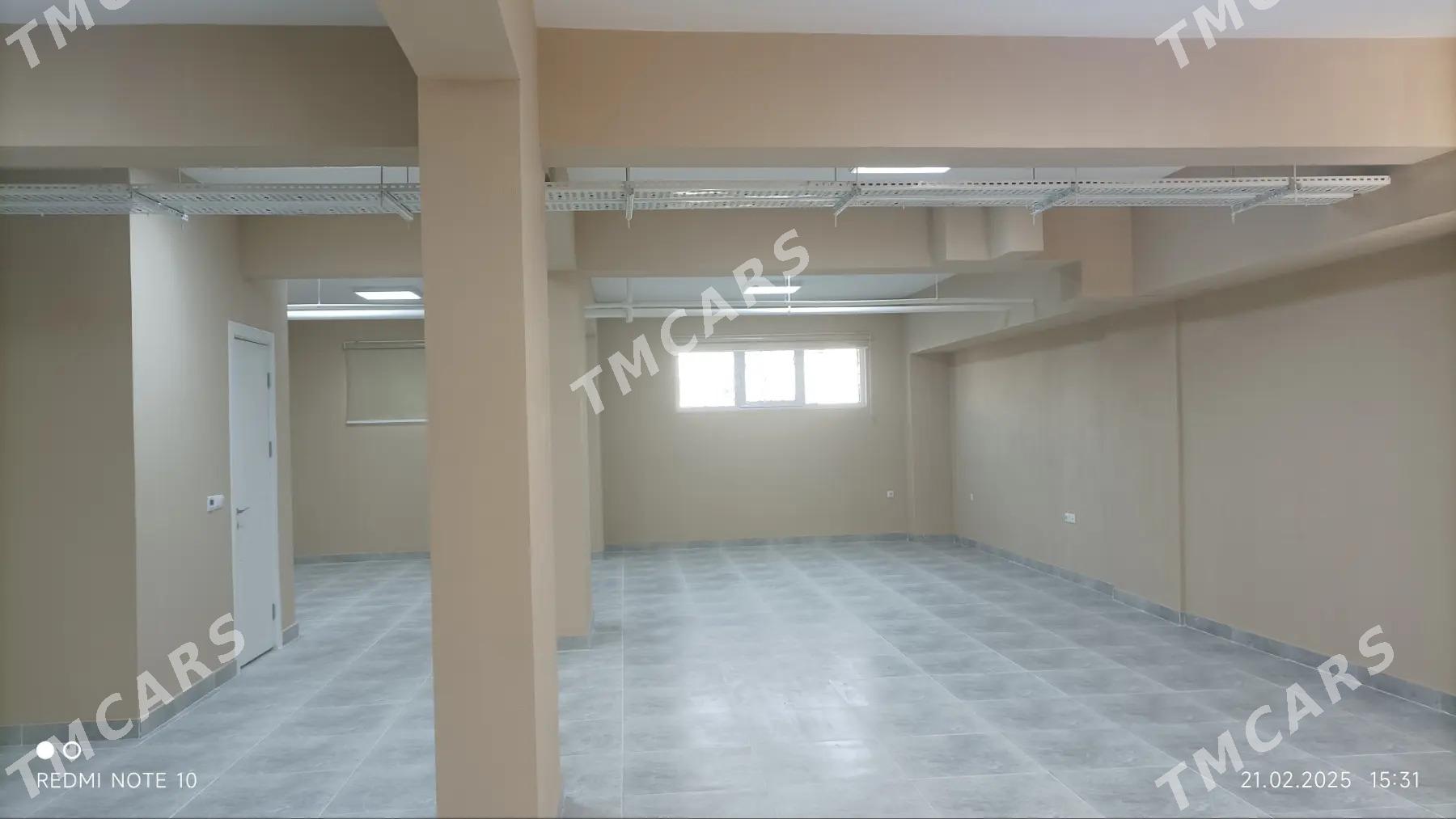 Arenda Polupodwal 130m2 - Gurtly - img 2