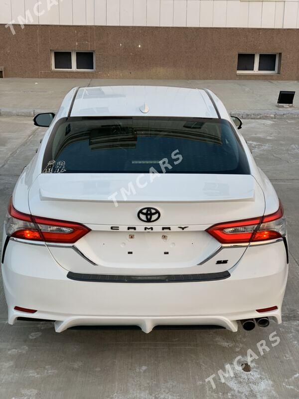 Toyota Camry 2019 - 315 000 TMT - Aşgabat - img 2