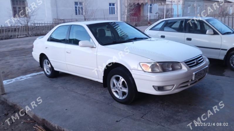 Toyota Camry 2000 - 140 000 TMT - Кёнеургенч - img 6