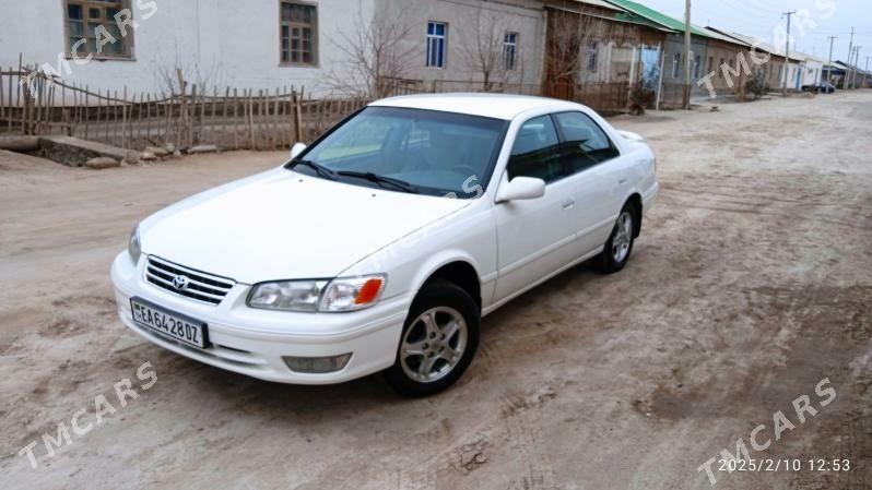 Toyota Camry 2000 - 140 000 TMT - Кёнеургенч - img 2