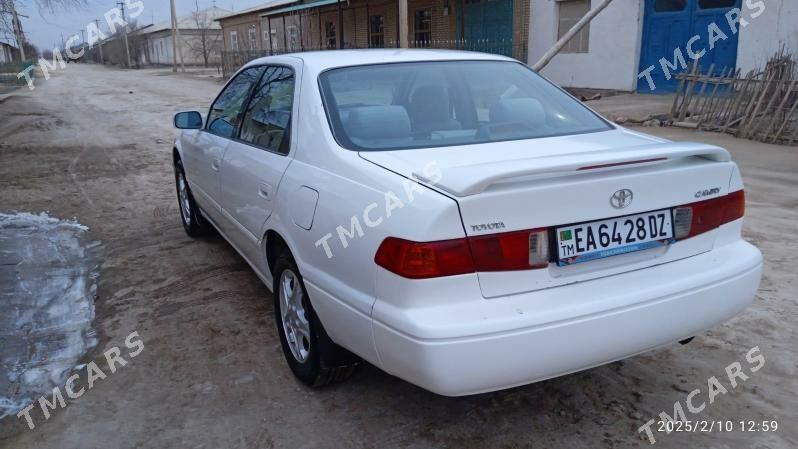 Toyota Camry 2000 - 140 000 TMT - Кёнеургенч - img 7