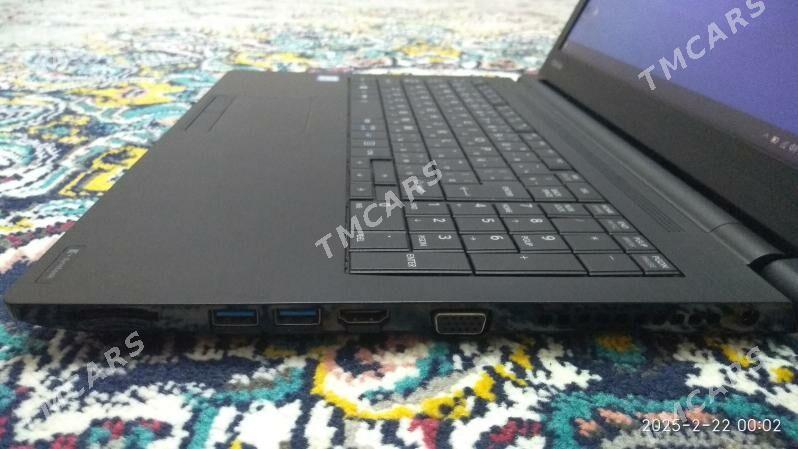 Toshibo i5 6gen Nvme 256 - Mary - img 2