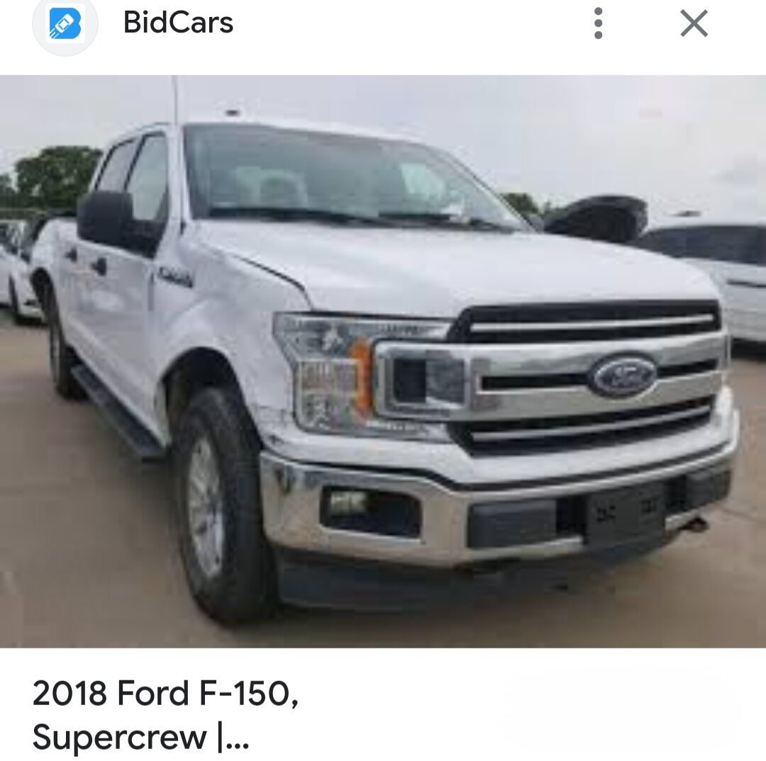 Ford F-150 2018 - 495 000 TMT - Ашхабад - img 7