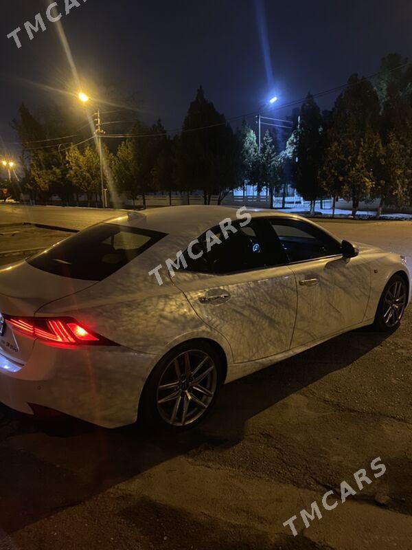 Lexus IS 350 2019 - 340 000 TMT - Aşgabat - img 5