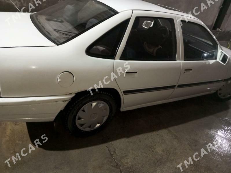 Opel Vectra 1991 - 25 000 TMT - Саят - img 4