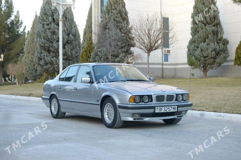 BMW 525 1995 - 60 000 TMT - Mary - img 3