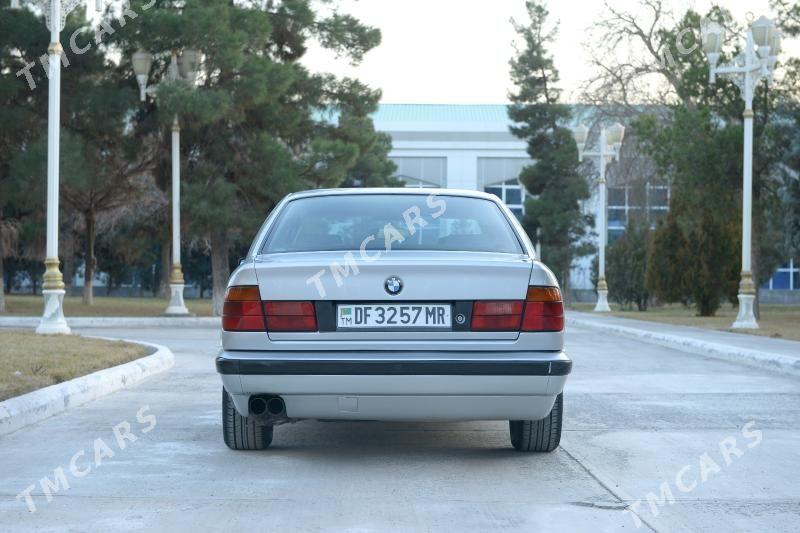 BMW 525 1995 - 60 000 TMT - Mary - img 4